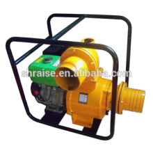 Better price Portable Agriculture irrigation, single cylinder,4 stroke,air-cooled gasoline PUMP